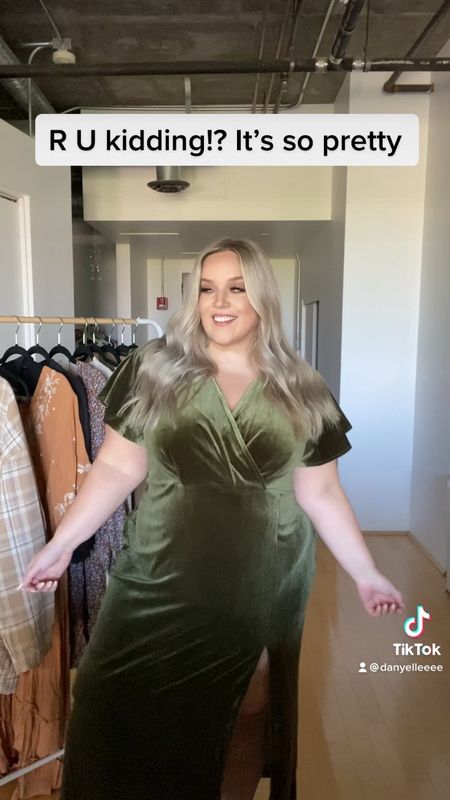 Plus size outfit of the day, the perfect fall dress for weddings, date night, or even fall photos! 

plus size, plus size outfit, plus size fashion, curvy style, curvy fashion, size 20, size 18, size 16, size 3x size 2x size 4x, casual, Ootd, outfit of the day, date night, date night outfit, lingerie, date night lingerie, fall outfit, fall style, casual date night, casual fall outfit, shacket, plaid, neutral, casual chic, every day Ootd, fashion, engagement, fall wedding 

#LTKSeasonal #LTKcurves #LTKwedding