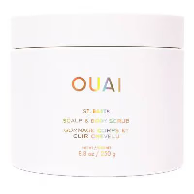 Scalp & Body Scrub (St Barts) | Sephora UK