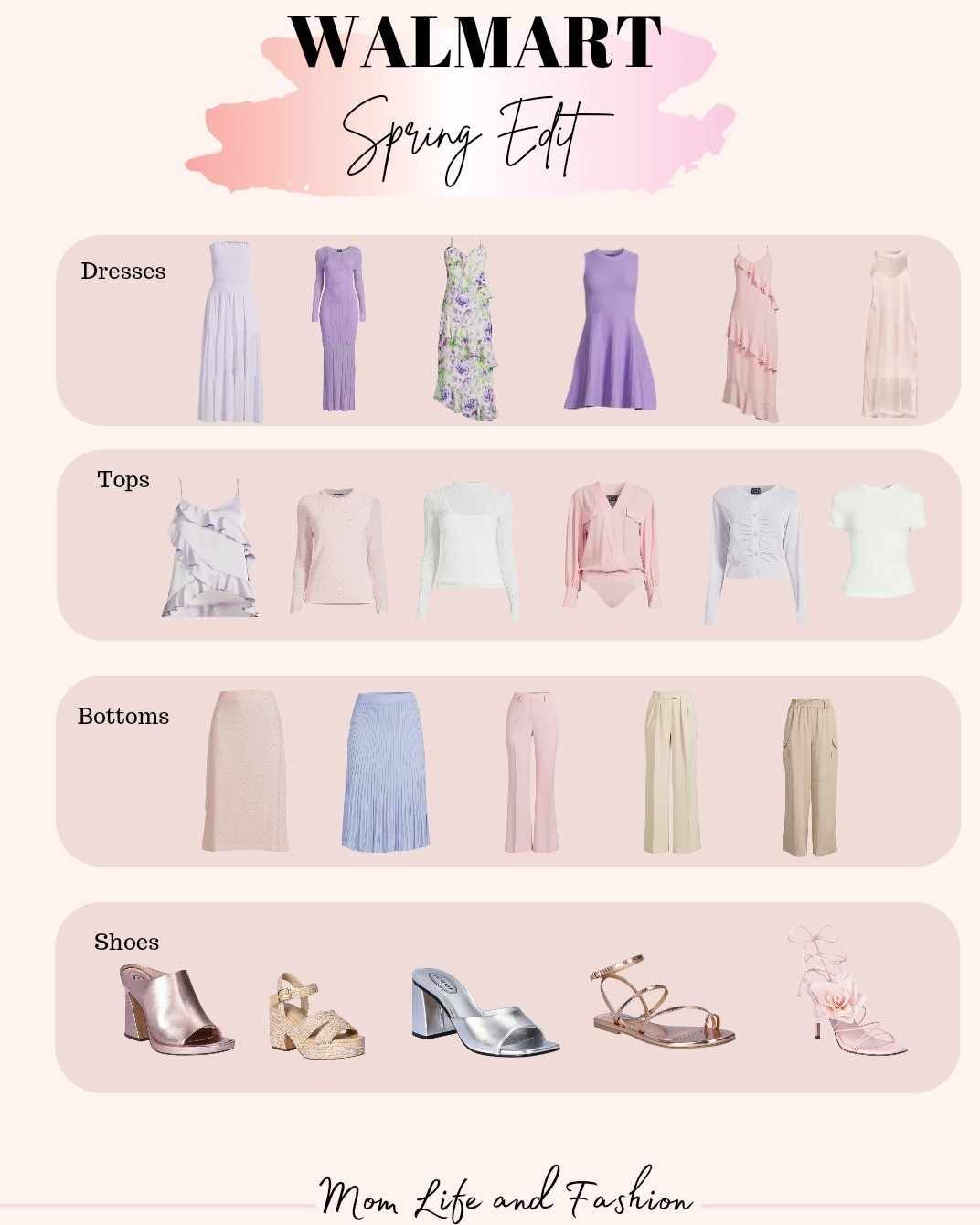 #walmartfashion #walmartfinds #affordablefashion #styleidea #springstyles #springoutfit 

#LTKfindsunder50 #LTKstyletip #LTKmidsize