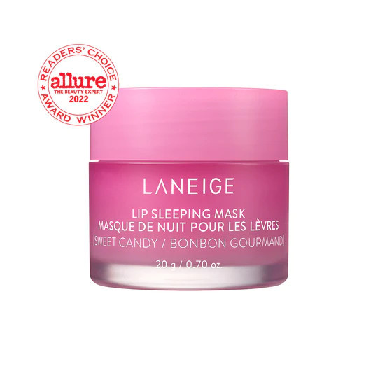 Lip Sleeping Mask | Laneige