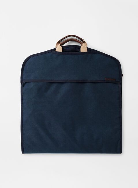 Nylon Garment Bag | Peter Millar