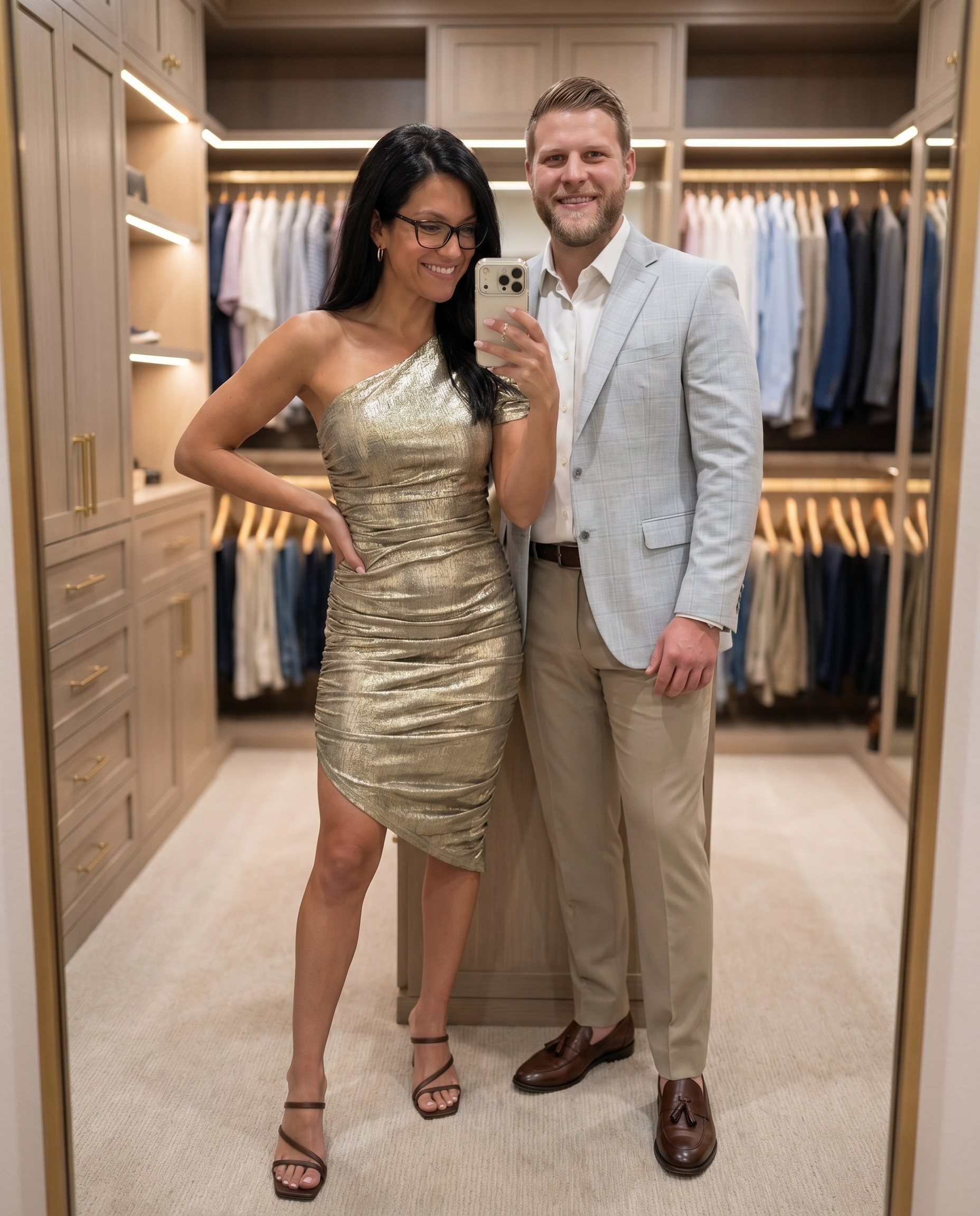 Date night 🤍🖤

#LTKootd #LTKmomlife #LTKgrwm