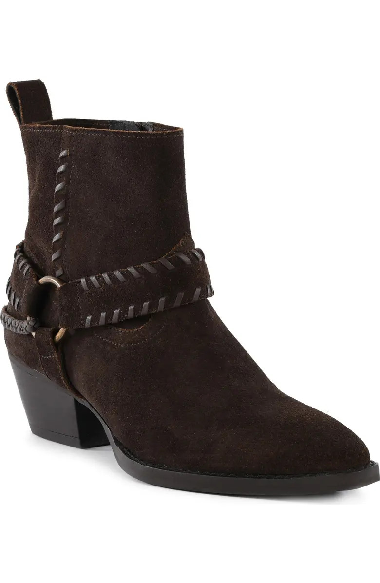 Easy Peasy Bootie (Women) | Nordstrom