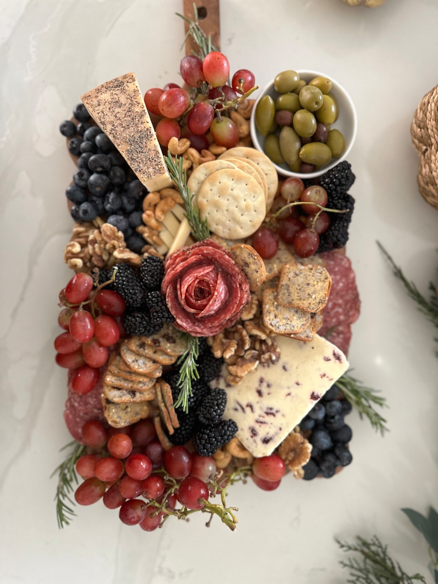 Charcuterie serving board 

Scalloped serving board
Walmart home finds 

#LTKHoliday #LTKHome #LTKSaleAlert