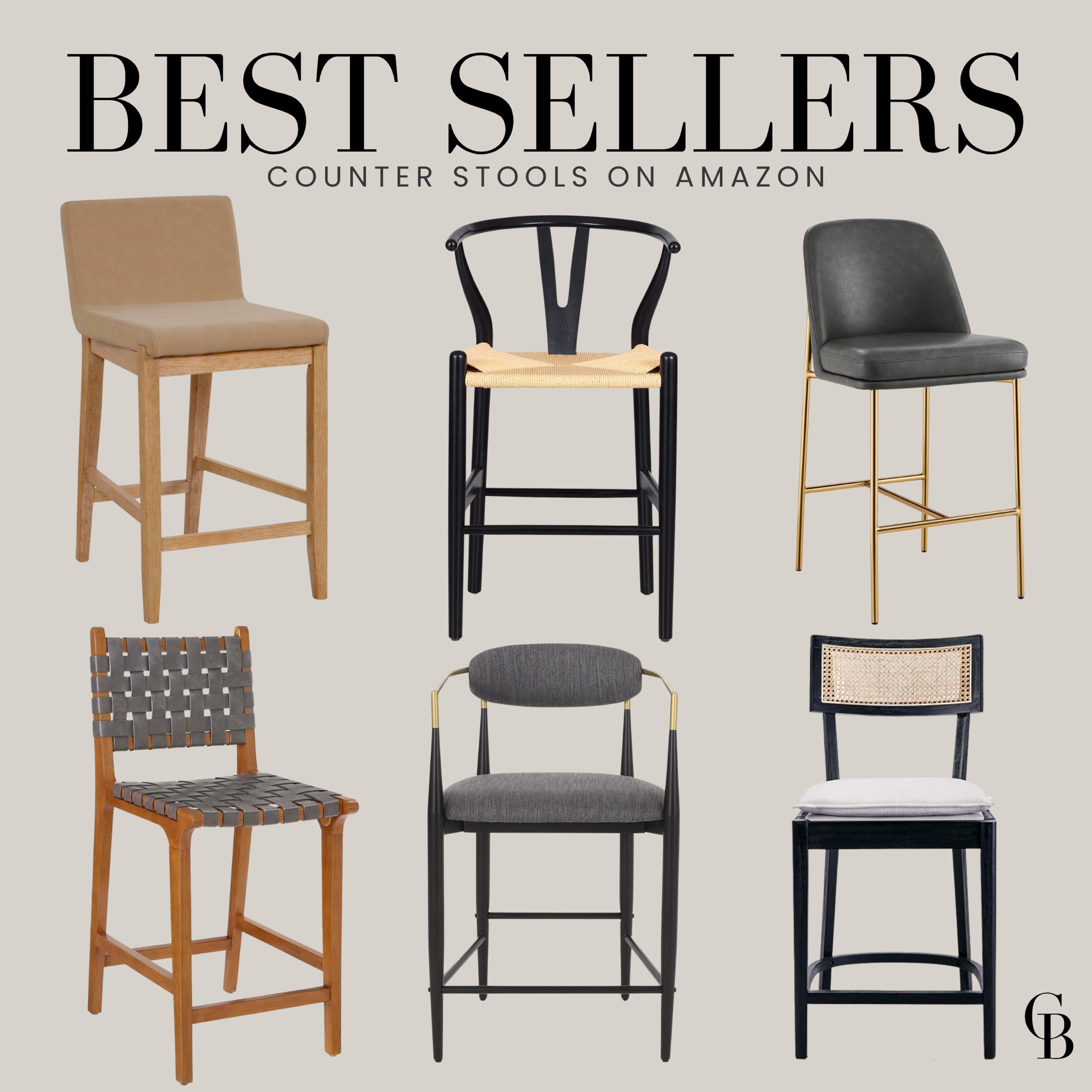 Best sellers - counter stools on Amazon 

Amazon, Rug, Home, Console, Amazon Home, Amazon Find, Look for Less, Living Room, Bedroom, Dining, Kitchen, Modern, Restoration Hardware, Arhaus, Pottery Barn, Target, Style, Home Decor, Summer, Fall, New Arrivals, CB2, Anthropologie, Urban Outfitters, Inspo, Inspired, West Elm, Console, Coffee Table, Chair, Pendant, Light, Light fixture, Chandelier, Outdoor, Patio, Porch, Designer, Lookalike, Art, Rattan, Cane, Woven, Mirror, Luxury, Faux Plant, Tree, Frame, Nightstand, Throw, Shelving, Cabinet, End, Ottoman, Table, Moss, Bowl, Candle, Curtains, Drapes, Window, King, Queen, Dining Table, Barstools, Counter Stools, Charcuterie Board, Serving, Rustic, Bedding, Hosting, Vanity, Powder Bath, Lamp, Set, Bench, Ottoman, Faucet, Sofa, Sectional, Crate and Barrel, Neutral, Monochrome, Abstract, Print, Marble, Burl, Oak, Brass, Linen, Upholstered, Slipcover, Olive, Sale, Fluted, Velvet, Credenza, Sideboard, Buffet, Budget Friendly, Affordable, Texture, Vase, Boucle, Stool, Office, Canopy, Frame, Minimalist, MCM, Bedding, Duvet, Looks for Less

#LTKhome #LTKSeasonal #LTKstyletip