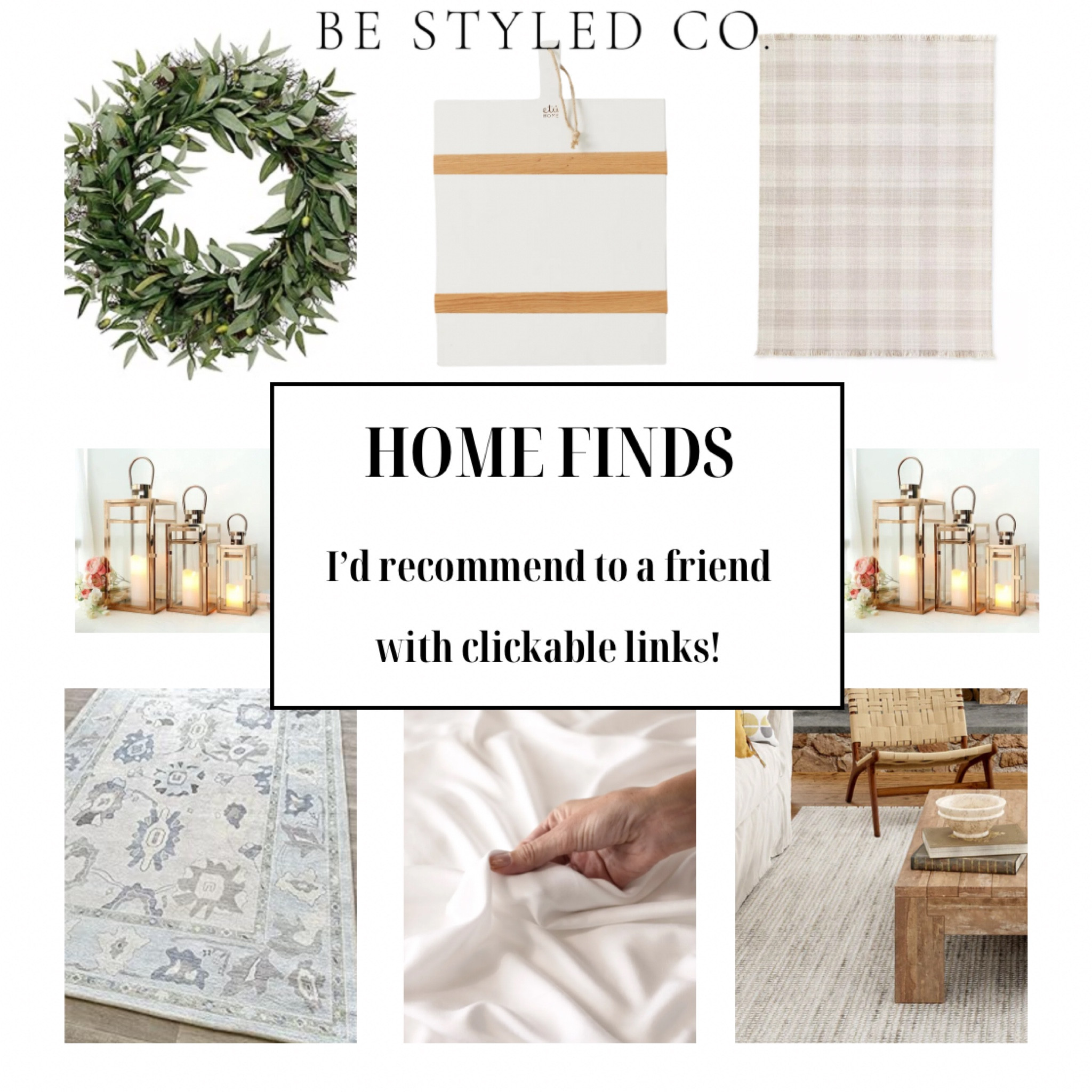 40% off the bamboo sheets from cozy earth using CE-BYBLAIR Fresh home decor finds always freshen up your space for guests and the holidays! Moved into a new home and had to document the ones that I kept and love for the home. #homedecor #coastalgrandmother 

#LTKSeasonal #LTKHome #LTKFindsUnder100