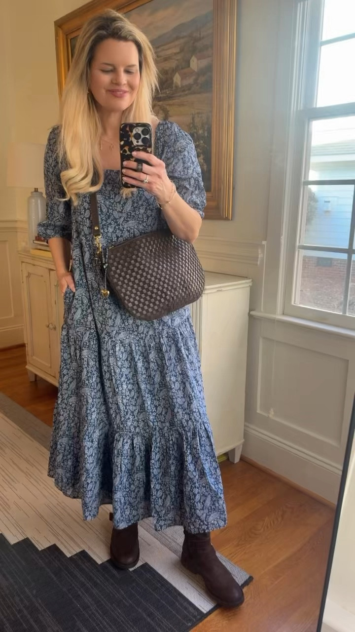 Love the Mayne boot - I love to add a little bit of edgy style into the mix and these are just so comfy and cute. Love the moto chic look and cushioned footbed. These were gifted by born and I’m sure you’ll see me wearing them a lot on my feed 

#LTKShoeCrush #LTKOver40 #LTKStyleTip