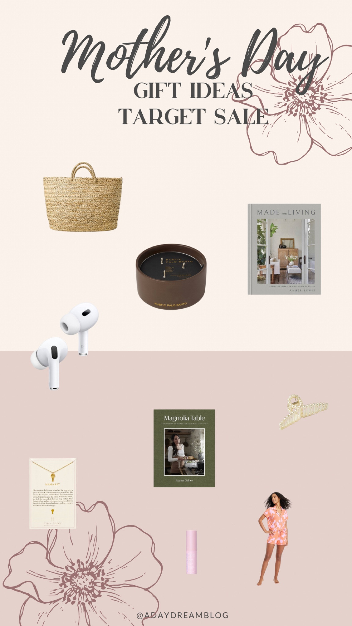 Target Mothers Day Salee

#LTKSaleAlert #LTKGiftGuide