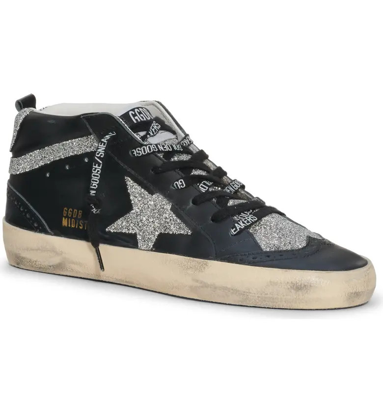Golden Goose Midstar Sneaker | Nordstrom | Nordstrom
