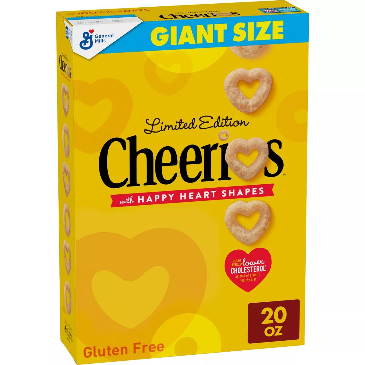 Cheerios Breakfast Cereal | Target