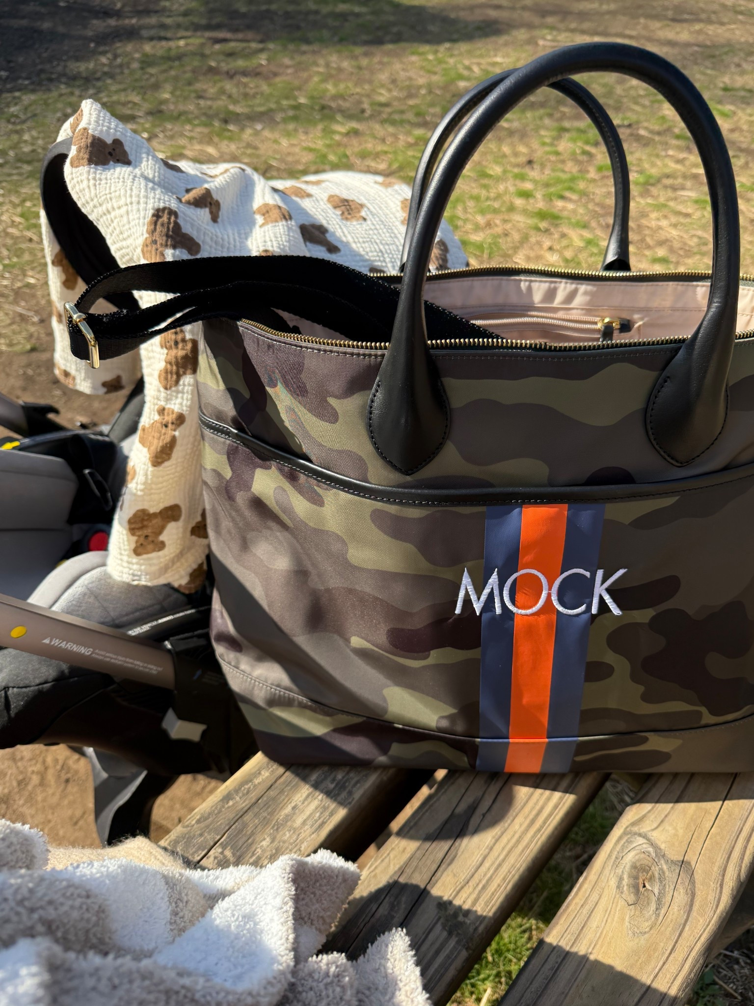 So grateful for pretty weather in Nashville! Linked our park necessities 

#LTKFamily #LTKSeasonal #LTKBaby