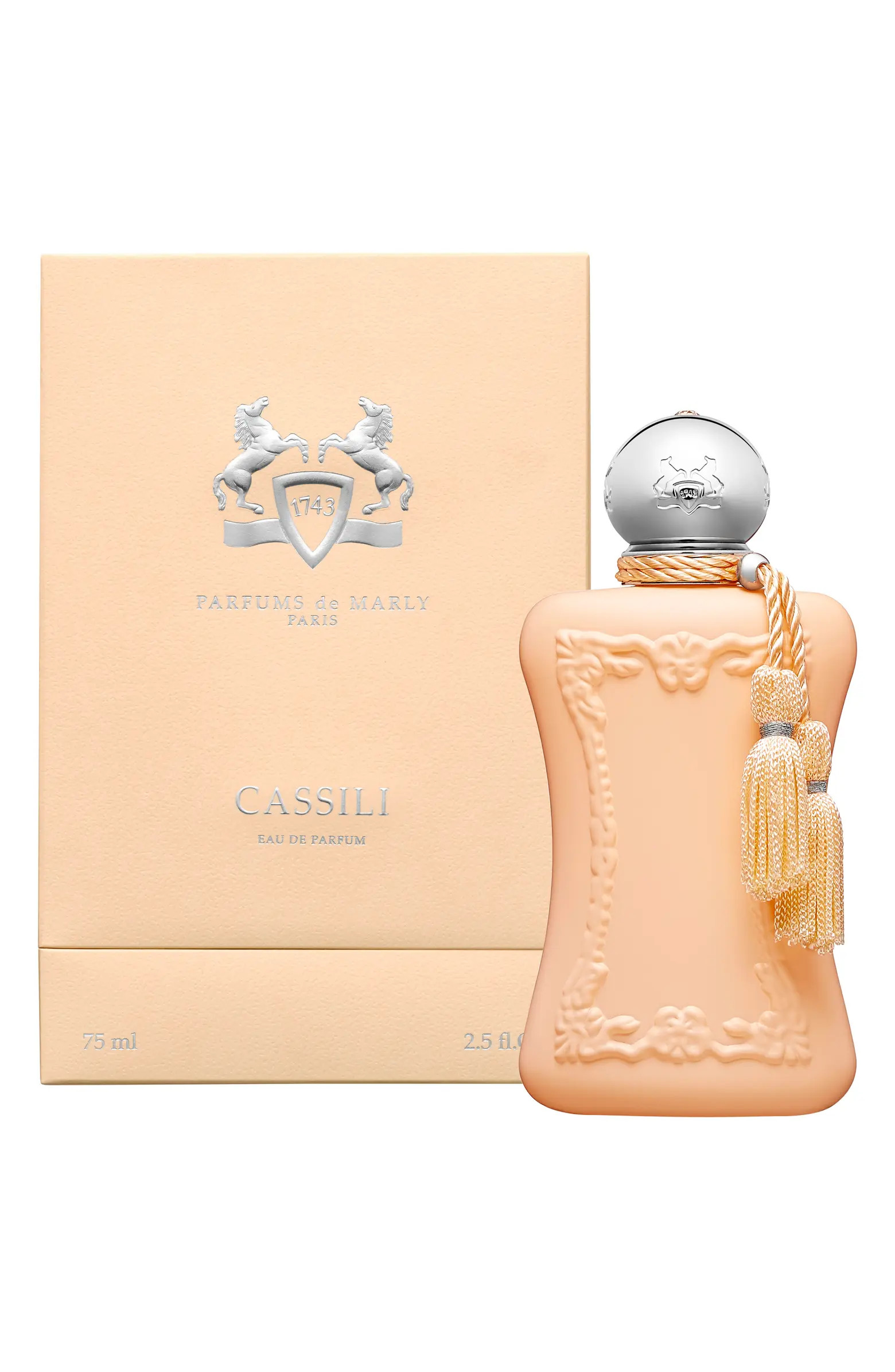 Parfums de Marly Cassili Eau de Parfum | Nordstrom | Nordstrom