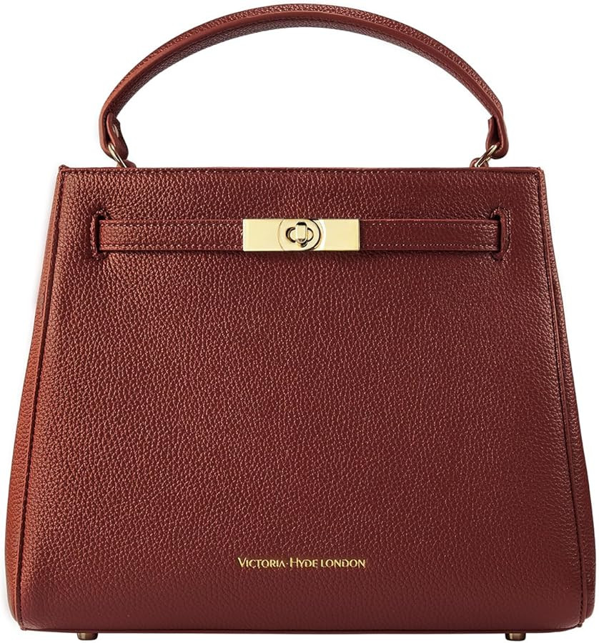 VICTORIA HYDE Handbags for Women, Women's Satchel Handbags | Amazon (US)