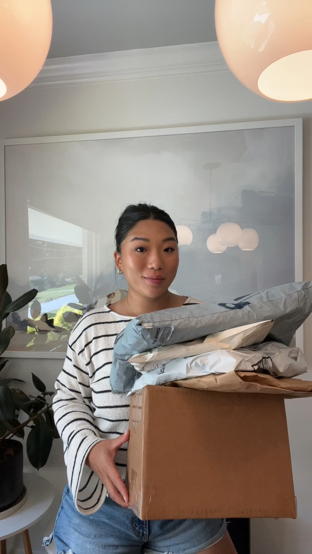 No Buy August is over! Let’s do a haul! Watch the whole thing on my TikTok 🤍

#LTKSeasonal #LTKSale #LTKmidsize