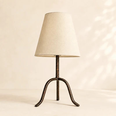 Collins Table Lamp | luxe bCO