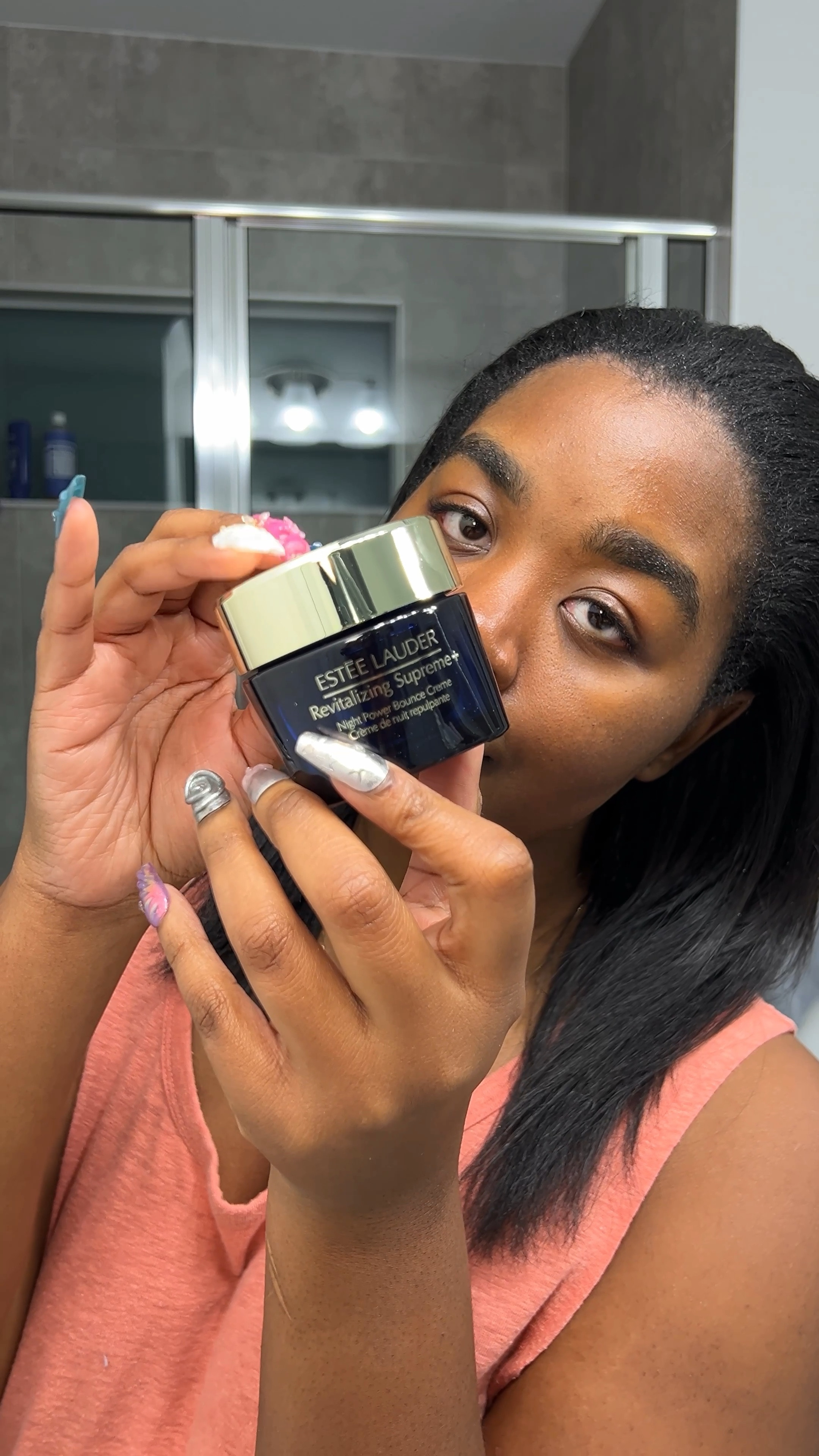 A hydrating moisturizer with collagen for bouncy, plump skin!

#LTKBeauty #LTKFindsUnder100