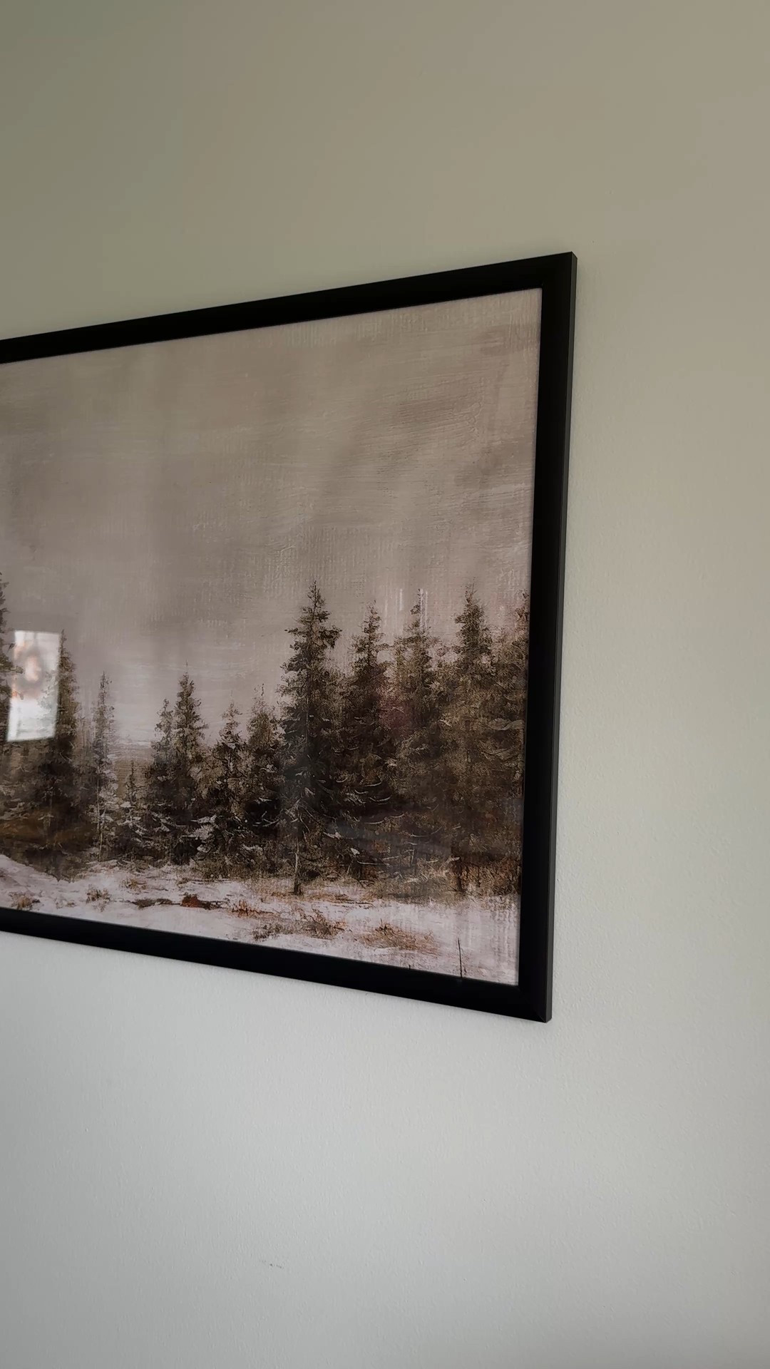 Perfect print for your winter decor!

Winter scenery canvas, winter decor, home decor, winter wall art, Christmas decor

#LTKFindsUnder50 #LTKHome #LTKSeasonal