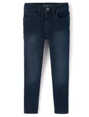 Boys Stretch Skinny Jeans | The Children's Place | The Children's Place