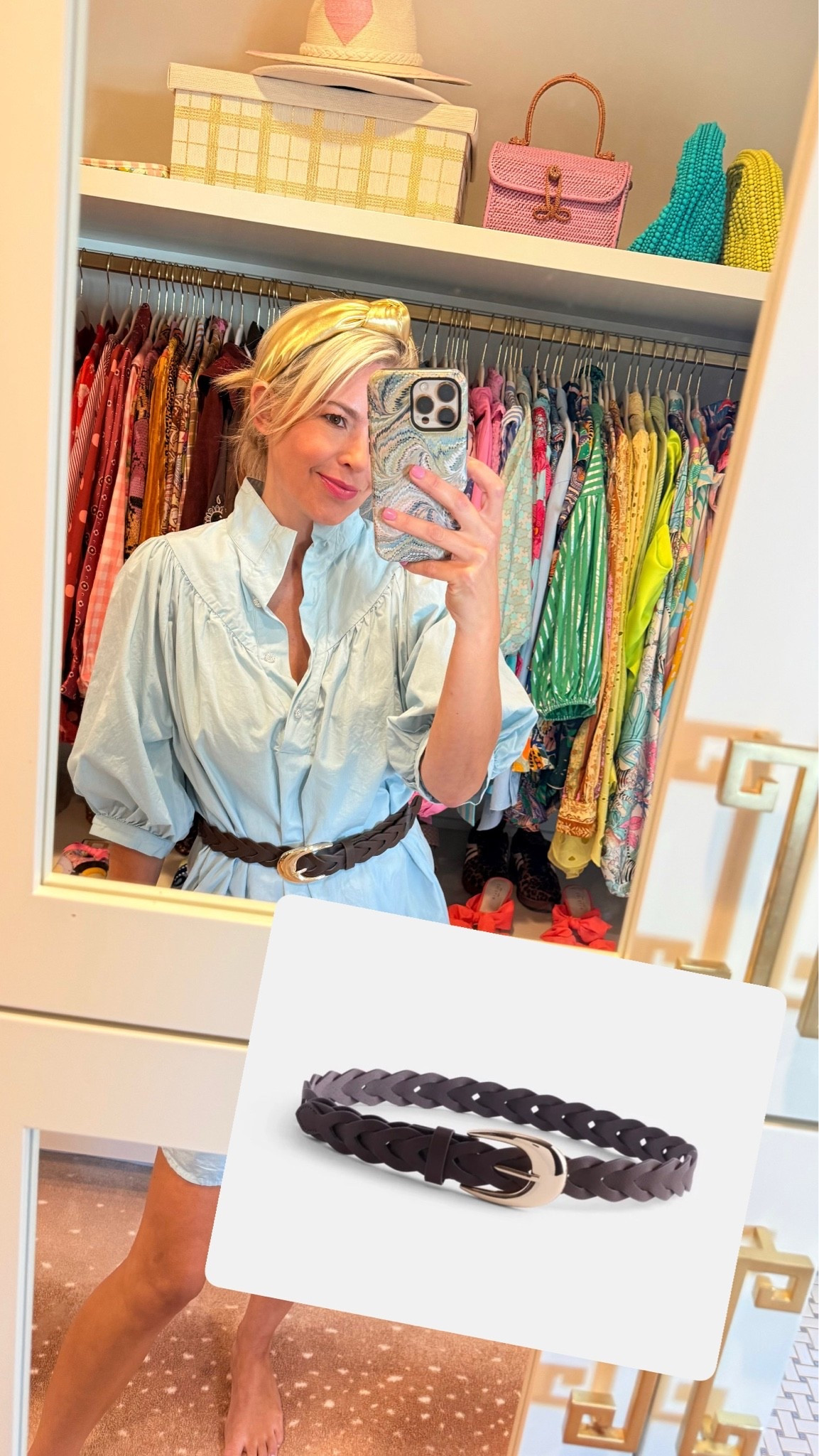 This brown 🤎 braided belt from Walmart is soooo good!! Like whattt?! $12!!! Your wardrobe will thank you! Accessories always!!! Walmart finds!!! I also grabbed these Mary Jane 🥿 they are TTS.

#LTKdayinmylife #LTKmomlife #LTKootd