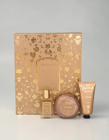 Scented Trio Esplendor | Granado