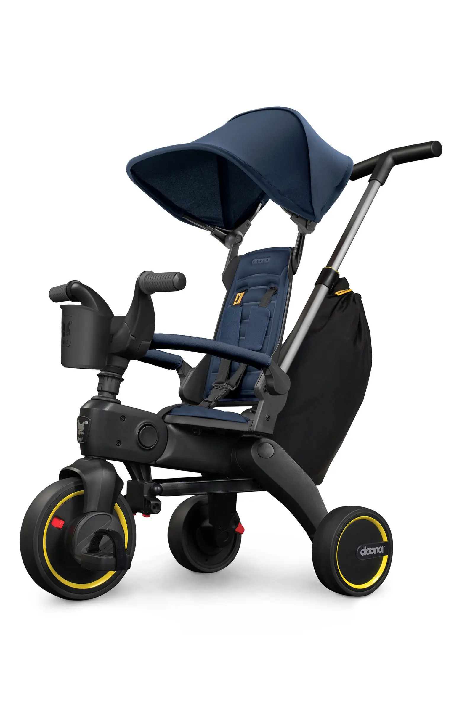 Liki S3 Convertible Stroller Trike | Nordstrom