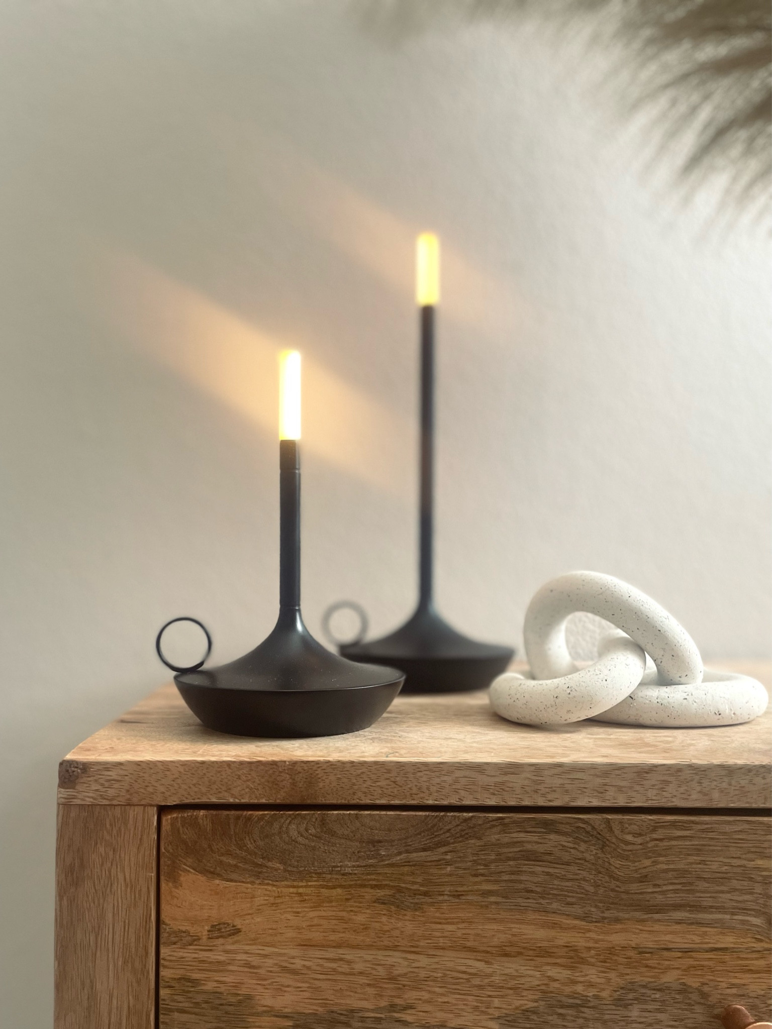 Need help finding a gift for dad? 

Enter - Wick! Gift dad luxury design with this modern twist on candlelight. It’s the perfect cozy addition to any space or tagalong for any adventure!

Use discount code: WALNUT10 for 10% off at checkout! 

@greypants takes pride in the Wick’s ability to be both an adventure companion and an ambiance creator!

In addition to its sleek silhouette, the Wick offers convenience and comfort with 4 soft light settings. One setting even mimics an authentic candle flicker. The full range includes standard (Wick) and small wick (Wick S) sizes. I’ve linked the full range of finishes.

Because it’s rechargeable, Wick makes a great camping or picnic companion, keeping its charge for up to 100 hours depending on the settings used.

Since the light is LED, Wick offers modern ease of use and safety, and yet Wick still emulates nature, with its glowy warm ambiance.

@graypants #graypants #wickpic #ad #sponsored @Shop.LTK #modernhome #moderndecor #homedecor #neutralhome #fathersdaygift
 #liketkit #liketk.it 

#LTKhome #LTKGiftGuide