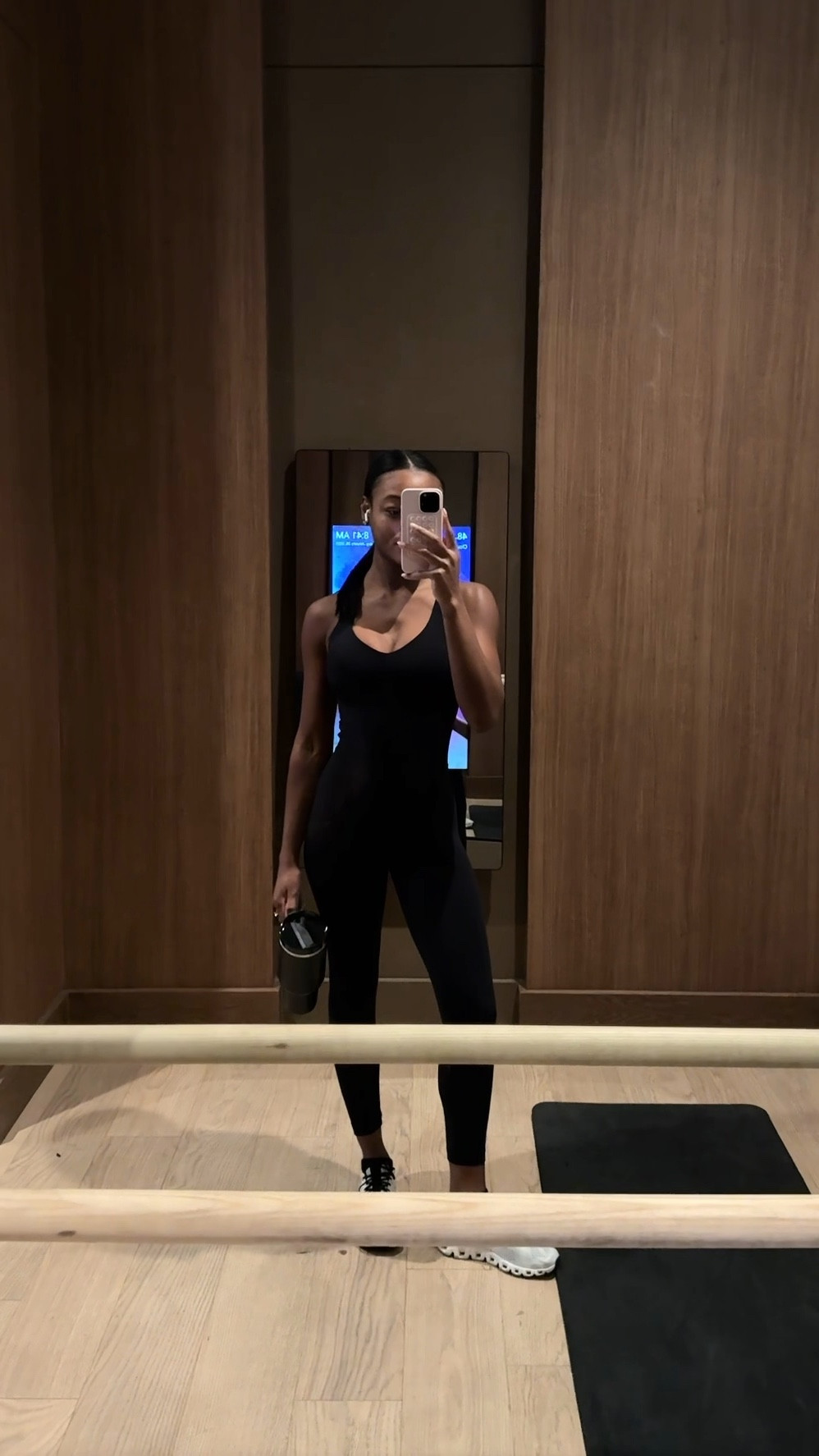 One of my favorite lululemon bodysuits for working out. For reference, I am wearing a size 4! 🖤

#LTKShoeCrush #LTKSeasonal #LTKFitness