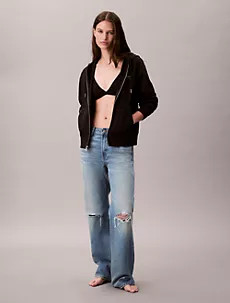 90s Straight Jeans | Calvin Klein | Calvin Klein (US)