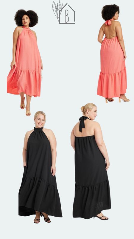 This dress is stunning! It’s perfect for a dressier occasion or wedding guest dress.  30% off through tomorrow! 
Runs very generous! I’m normally a 2x/3x and was able to wear the xxl in store. 

#LTKPlusSize #LTKMidsize #LTKSaleAlert