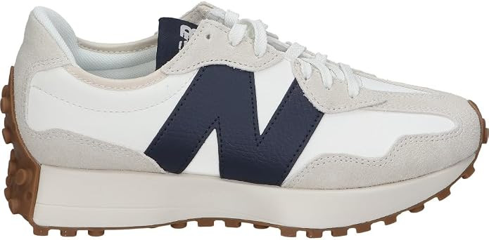 New Balance Womens 327Sneaker       
        
            
                
                    
... | Amazon (US)