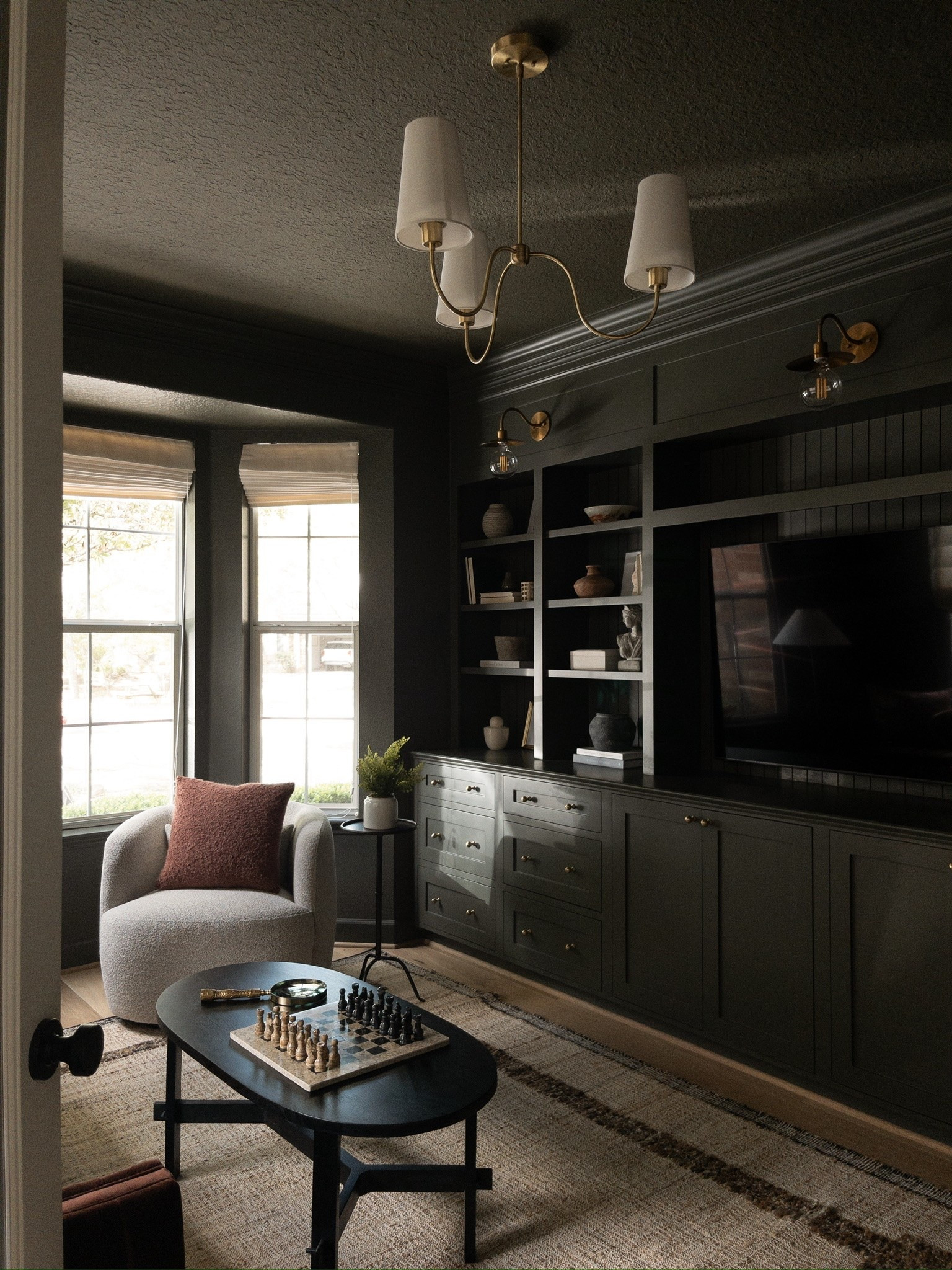 Throwing it back to one of my favorite rooms from a client project!

#LTKHome