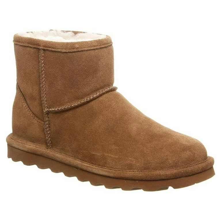 Bearpaw Women's Alyssa Boots Slippers | Walmart (US)