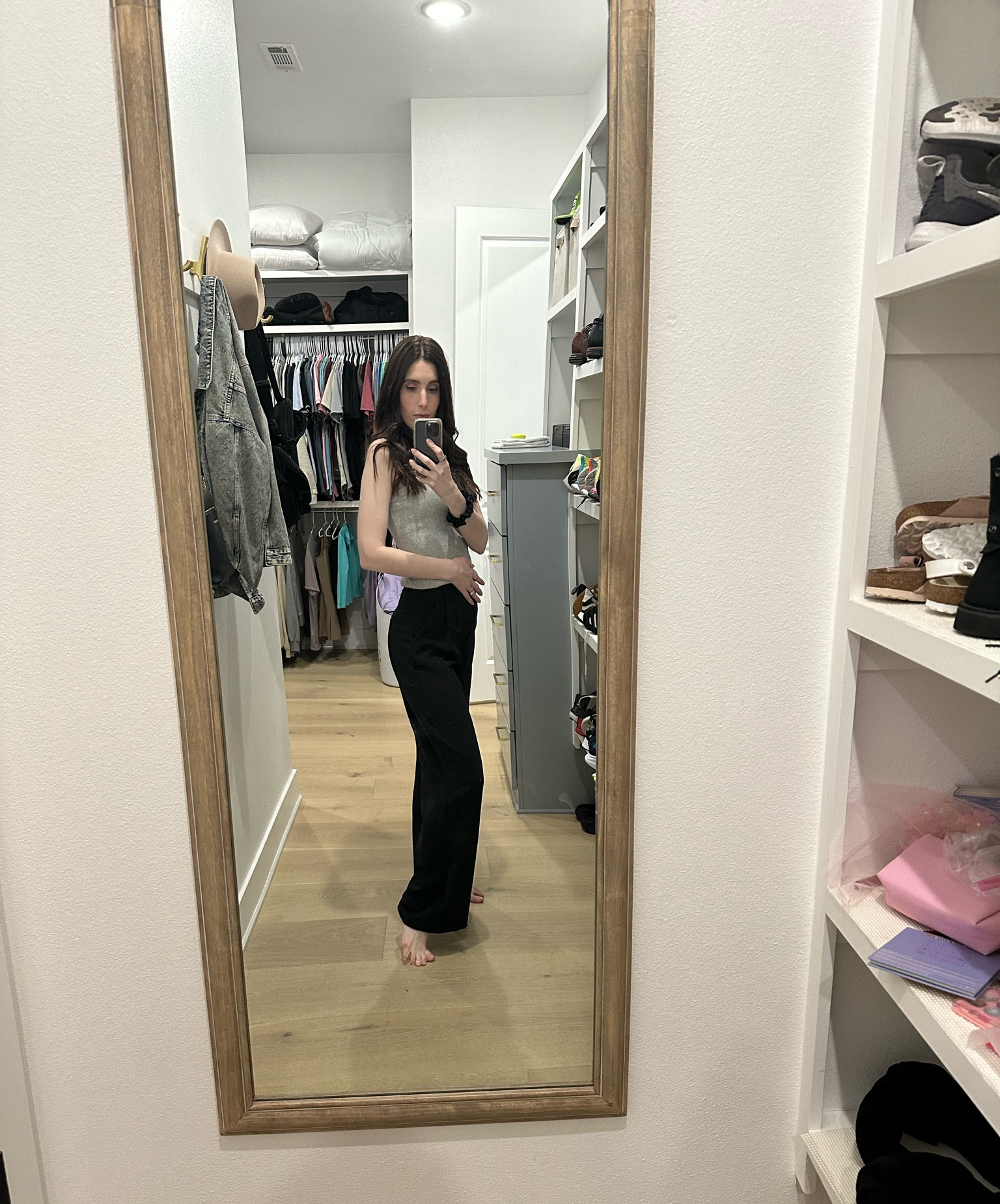 Business casual look 

#LTKSeasonal #LTKfindsunder100