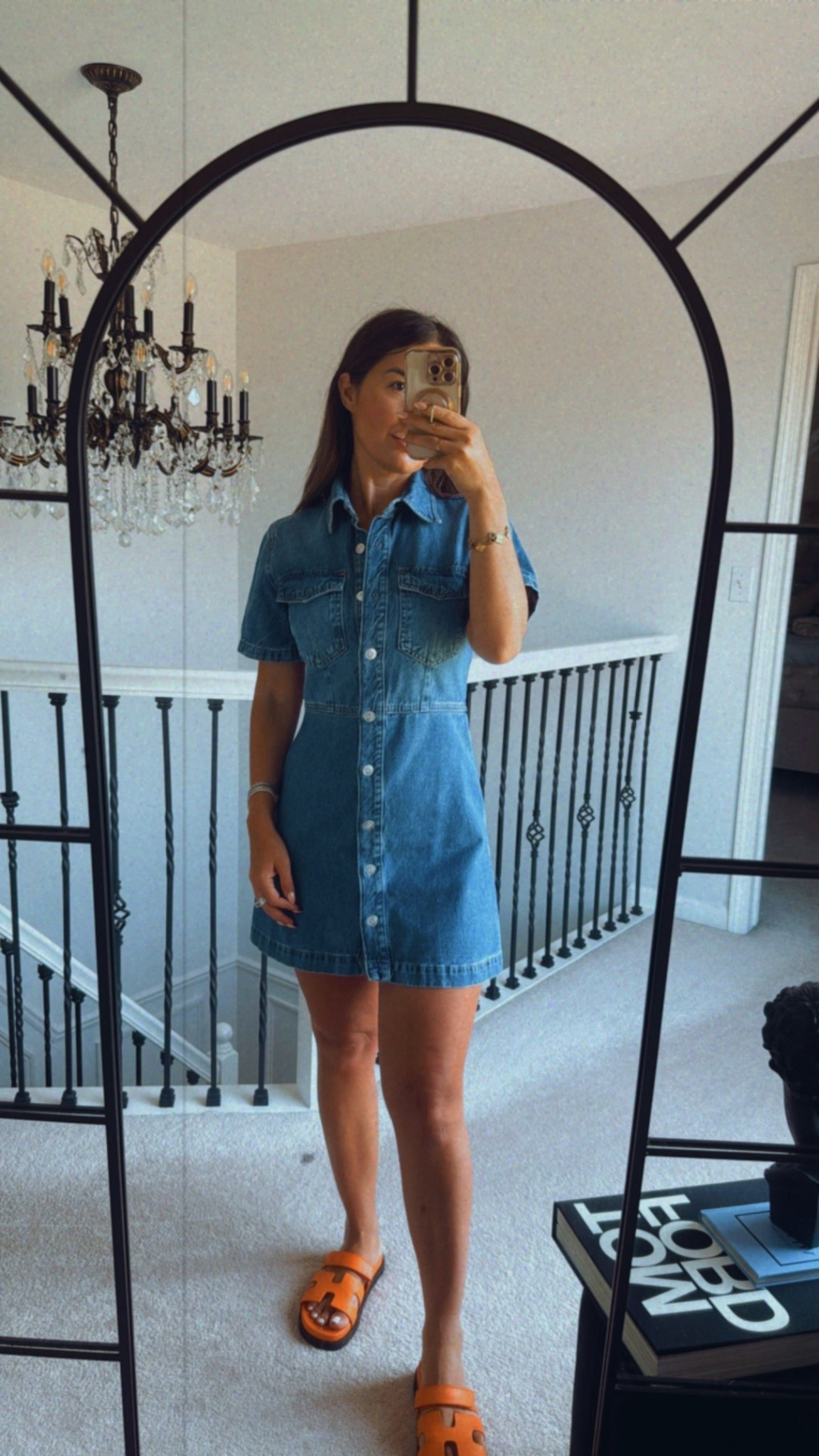 Casual outfit 

#LTKU #LTKStyleTip #LTKPetite