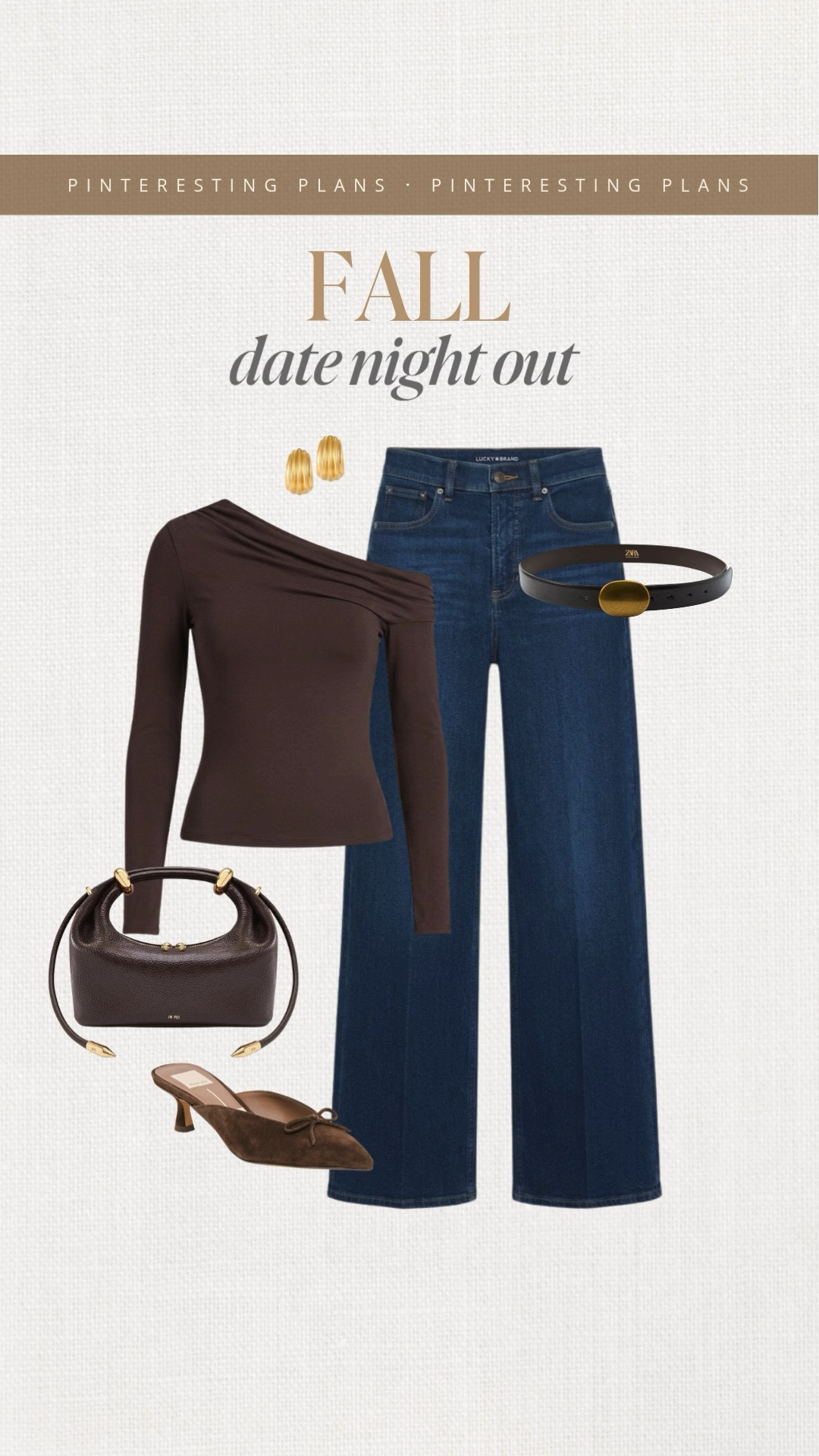 Fall date night out 🙌🏻🙌🏻

#LTKootd #LTKOver40 #LTKTall