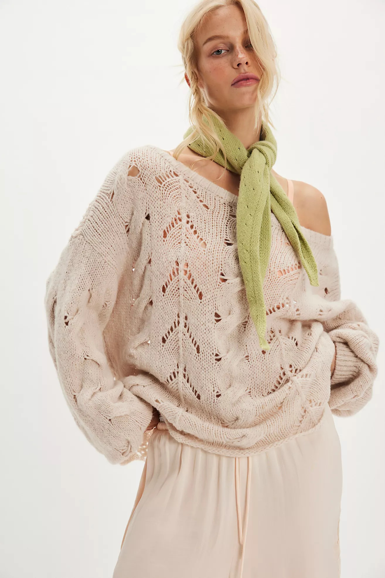 Forever Yours Pullover | Free People (Global - UK&FR Excluded)