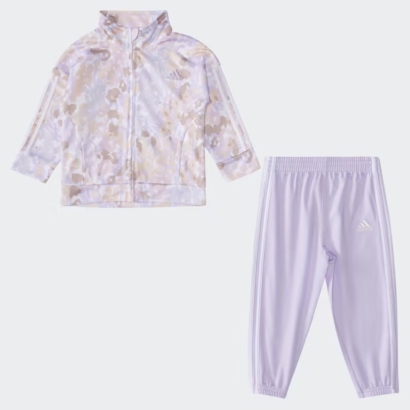 IG PRINT TRICOT TRK SET | adidas (US)