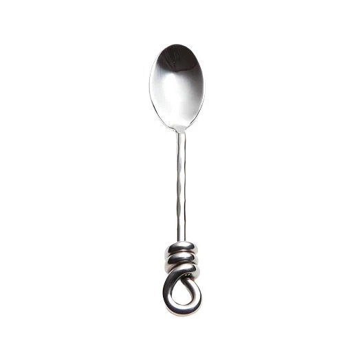 Taos Twist Coffee Spoon | AnnSandra