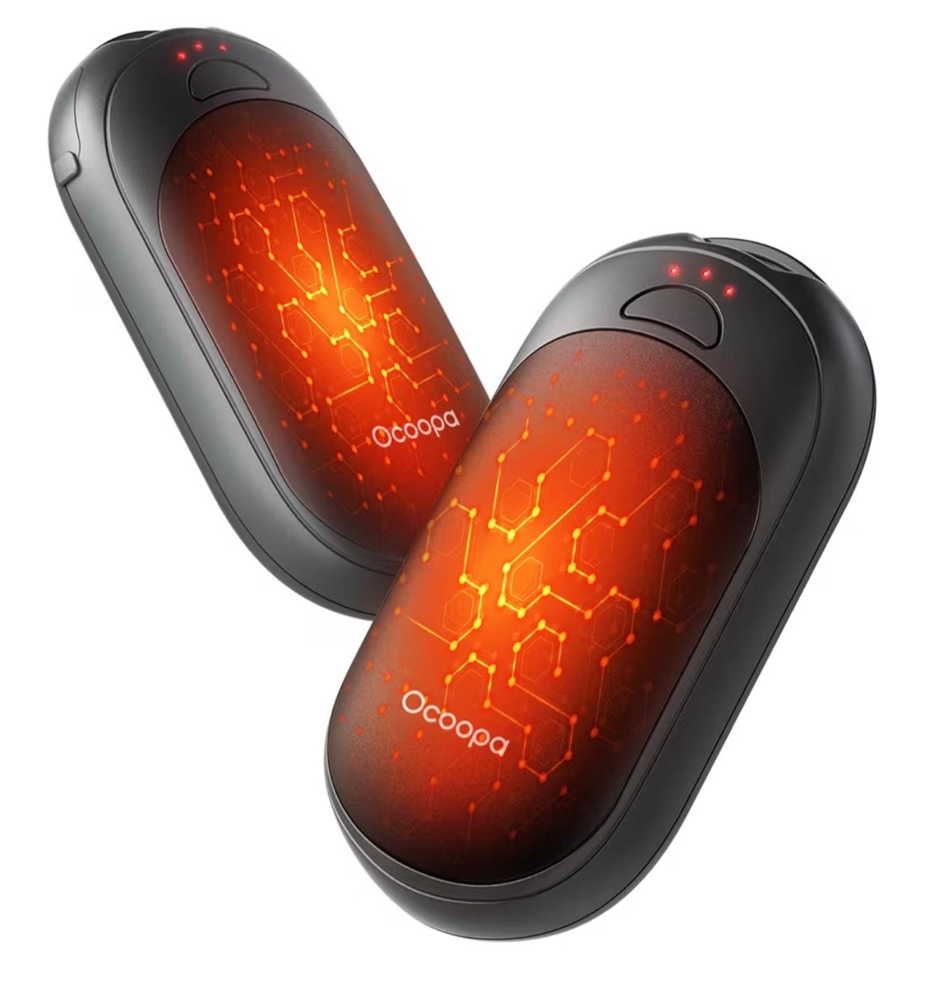 Hand warmers are the most popular “Favorite Things” gift under $25! 

#LTKGiftGuide #LTKFindsUnder50 #LTKSeasonal