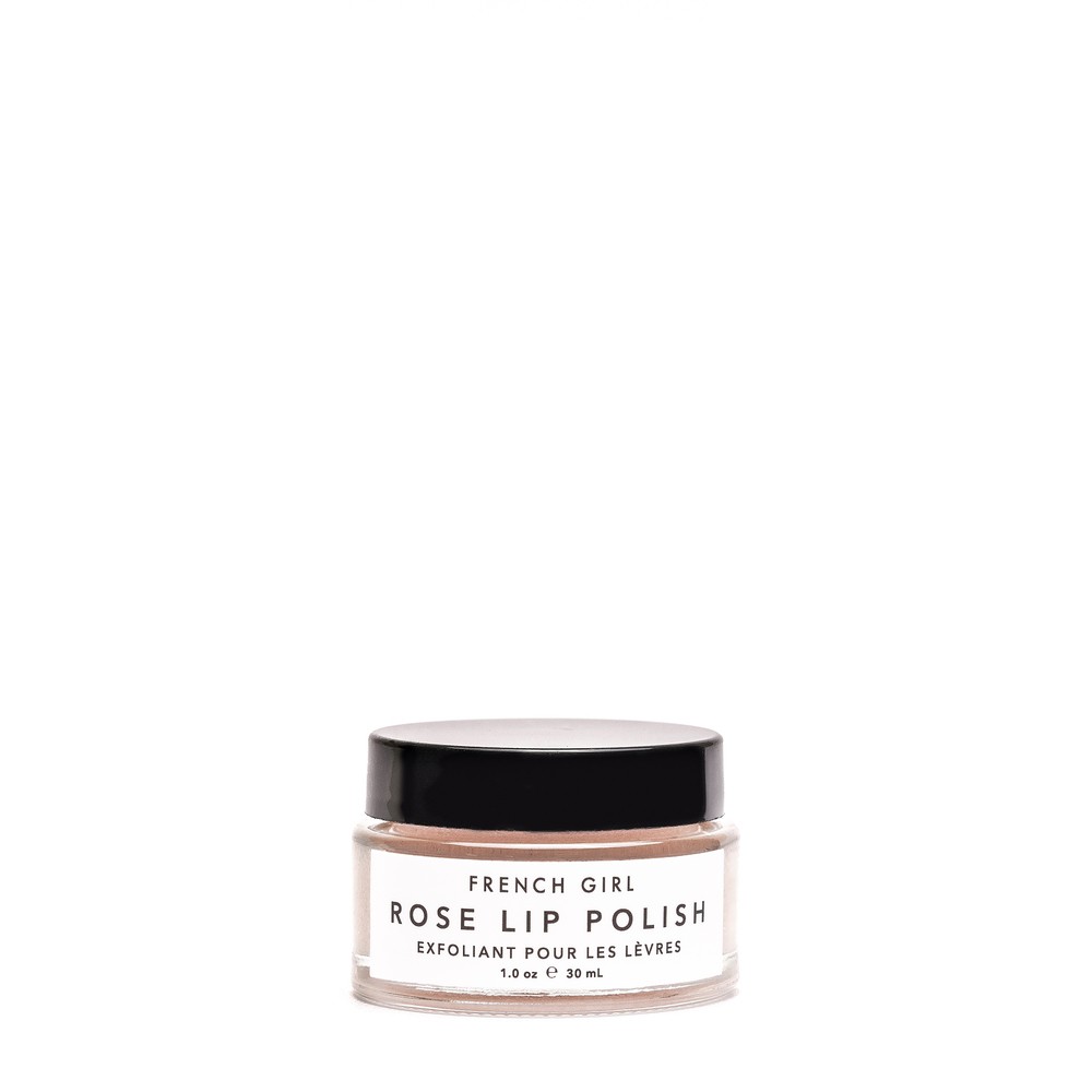 French Girl Rose Lip Polish | goop