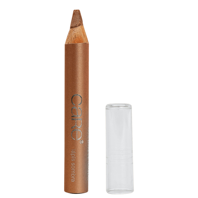 CARE Natural Beauty Vanessa Rozan Rose
        
              - Lápis Sombra 1,2g | Beleza Na Web (BR)