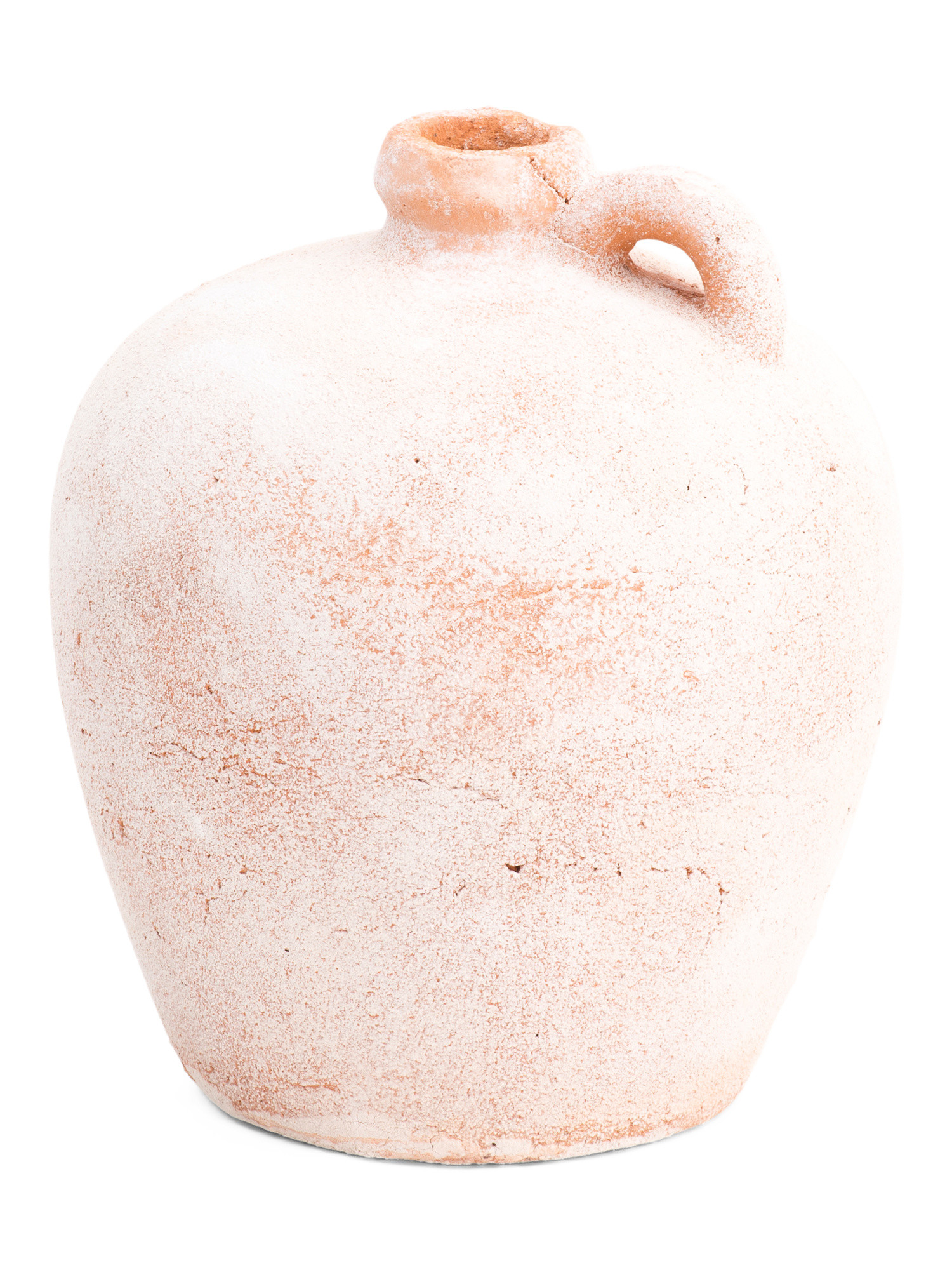 Terracotta Vase | TJ Maxx