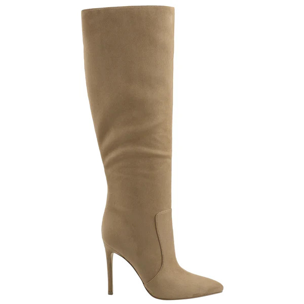 Rumina Heeled Boot | Marc Fisher