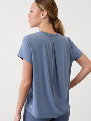 With Ease Tee | Athleta