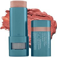 Colorescience Sunforgettable Total Protection Color Balm 0.32oz. (Various Shades) - Blush | Dermstore (US)