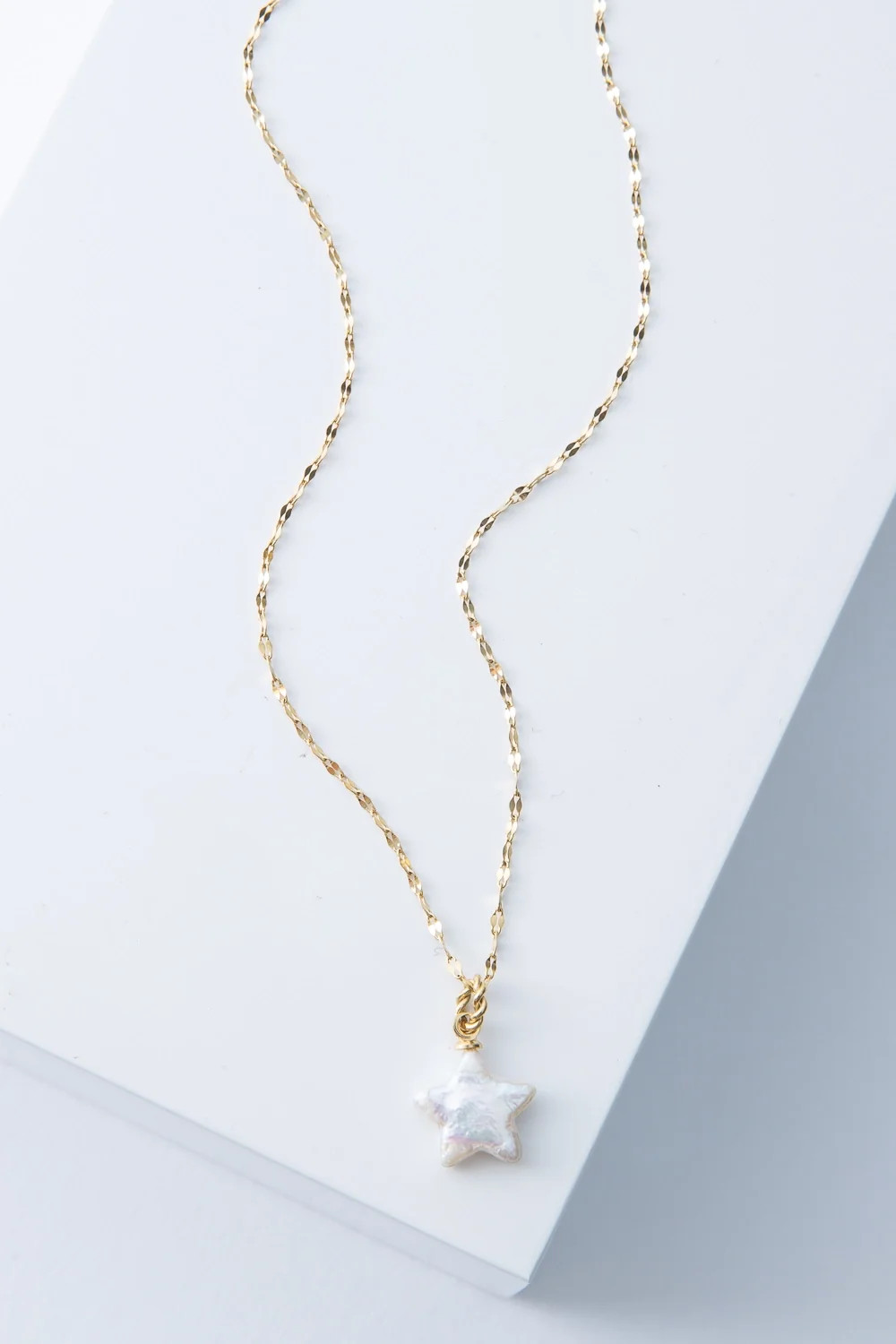 Shooting Star Necklace | Noonday