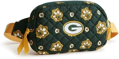 Premium Cotton Large Travel Duffel Bag, Royal Blue/Red Bandana | Amazon (US)