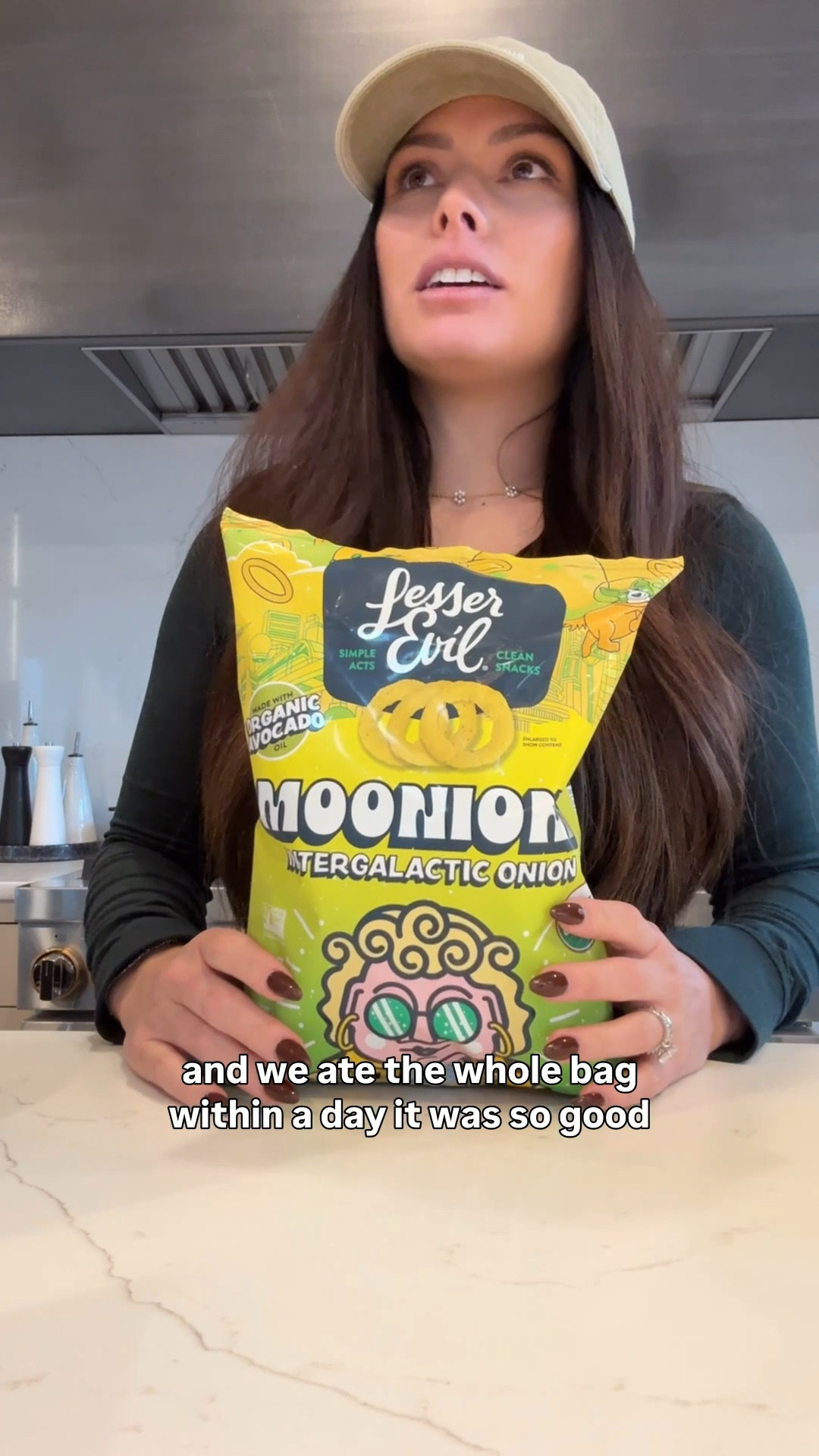 I went to the grocery store for the first time in a long time and found some goodies! Wearing the Halo mini full zip hoodie and matching Essential Wideleg.

#LTKHome #LTKdayinmylife #LTKmomlife