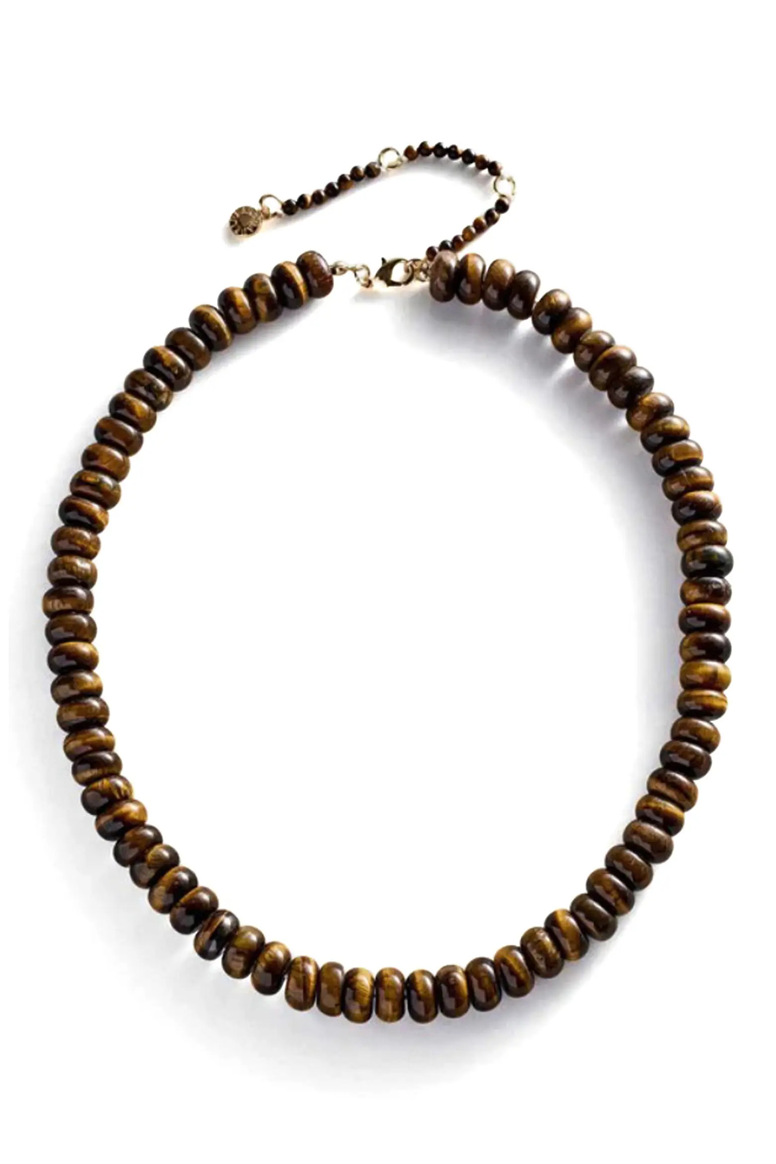 BaubleBar Joyce Semiprecious Stone Beaded Necklace (Women) | Nordstrom | Nordstrom