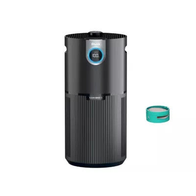 Shark Clean Sense Air Purifier MAX | Belk